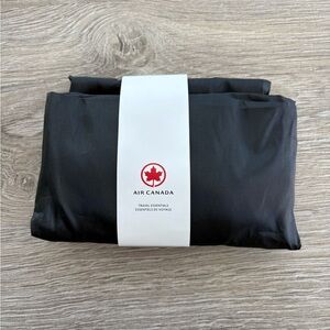 Air Canada Premium Economy Class Travel Amenity Kit